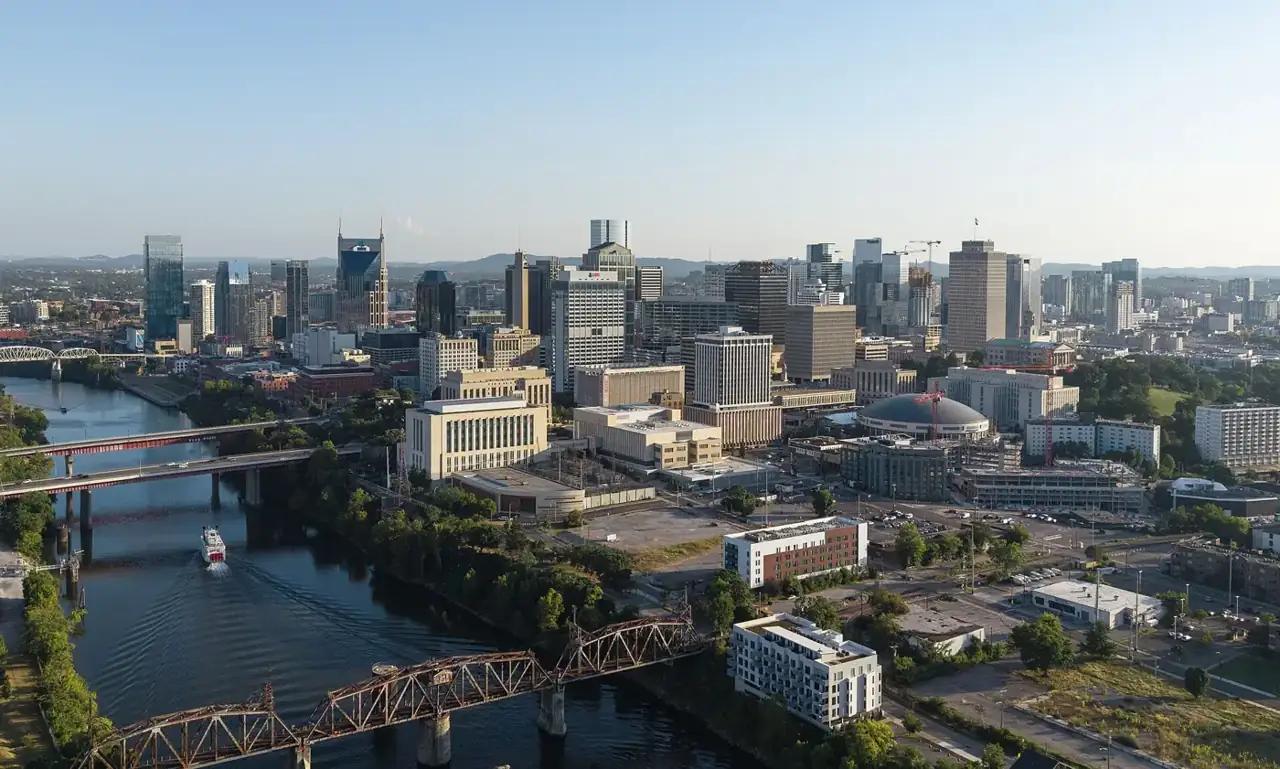 Nashville, TN